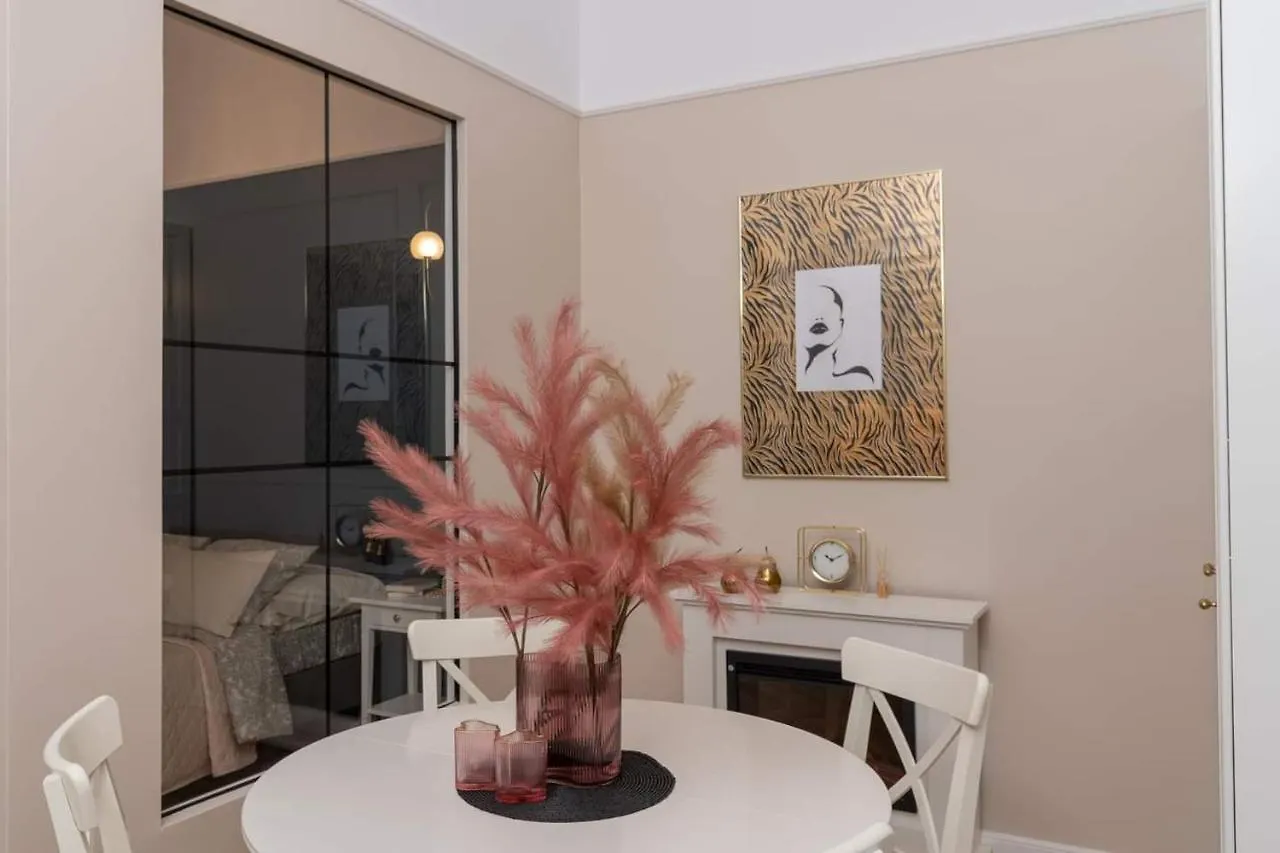 Olver Apartment Krakau
